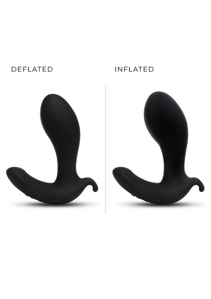 35457_BLACK_010 | bestel discreet online bij Happytoys, de erotische webshop geleid door een vrouw.
