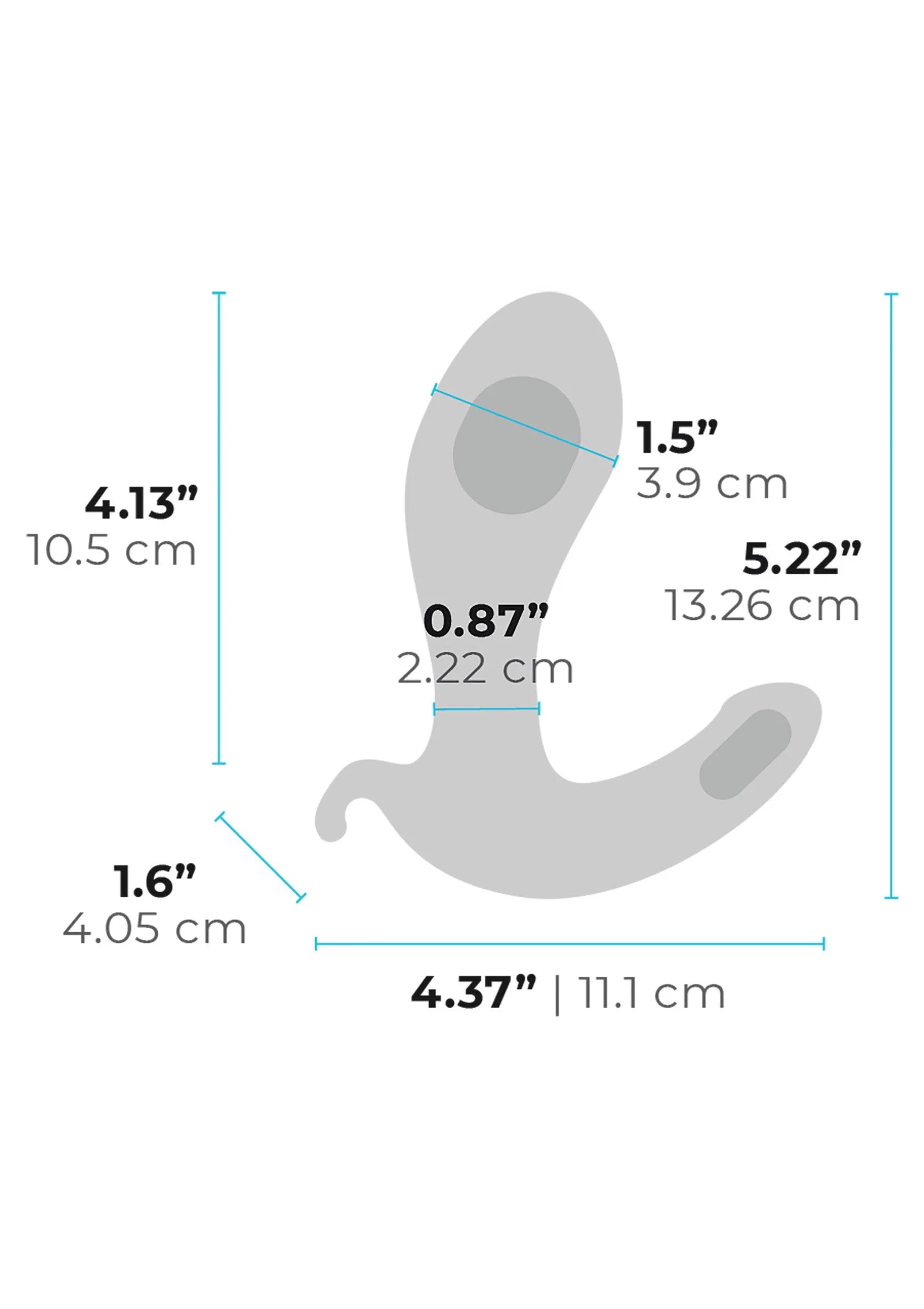 35457_BLACK_014 | bestel discreet online bij Happytoys, de erotische webshop geleid door een vrouw.