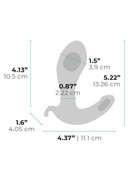 35457_BLACK_014 | bestel discreet online bij Happytoys, de erotische webshop geleid door een vrouw.