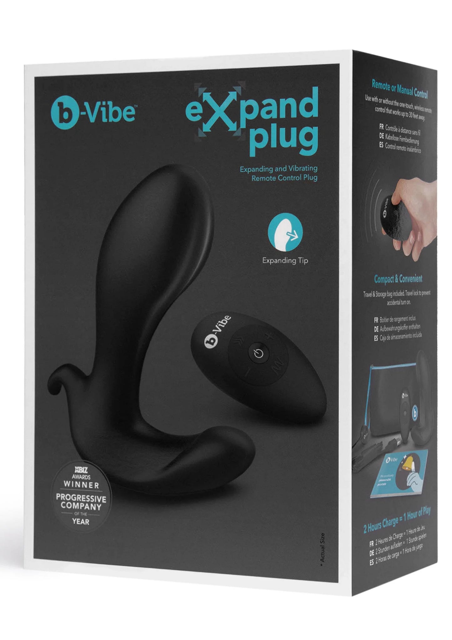35457_BLACK_02 | bestel discreet online bij Happytoys, de erotische webshop geleid door een vrouw.