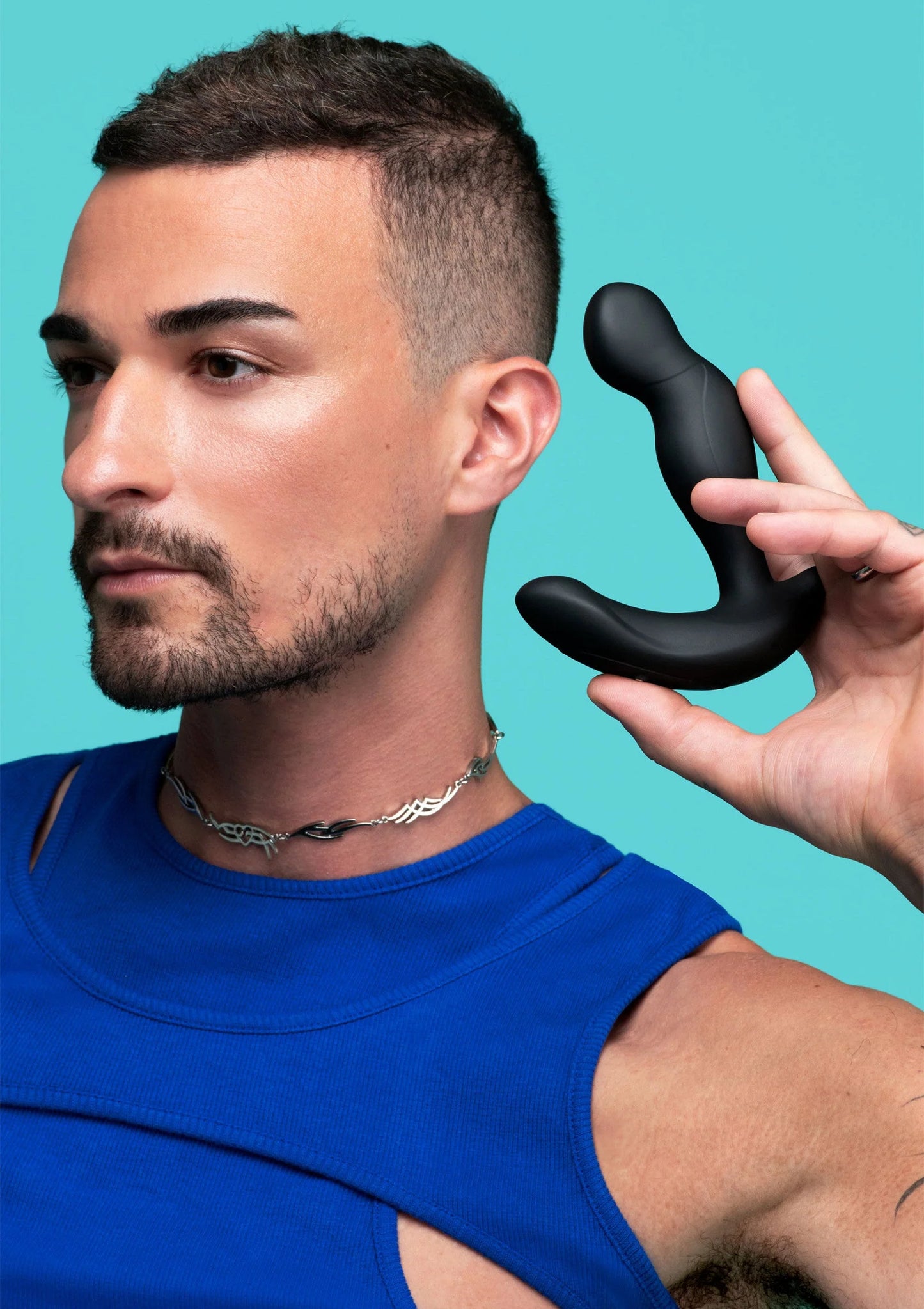 35458_BLACK_011 | bestel discreet online bij Happytoys, de erotische webshop geleid door een vrouw.