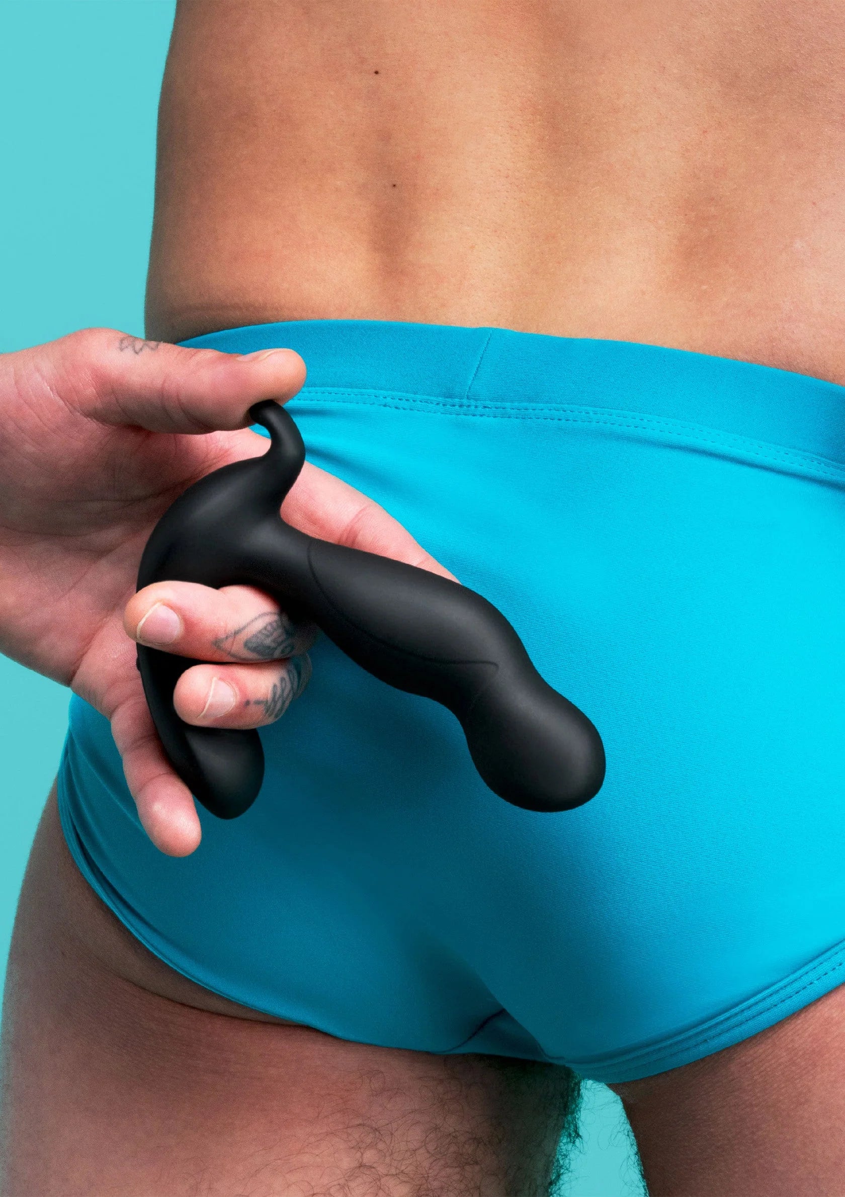 35458_BLACK_012 | bestel discreet online bij Happytoys, de erotische webshop geleid door een vrouw.