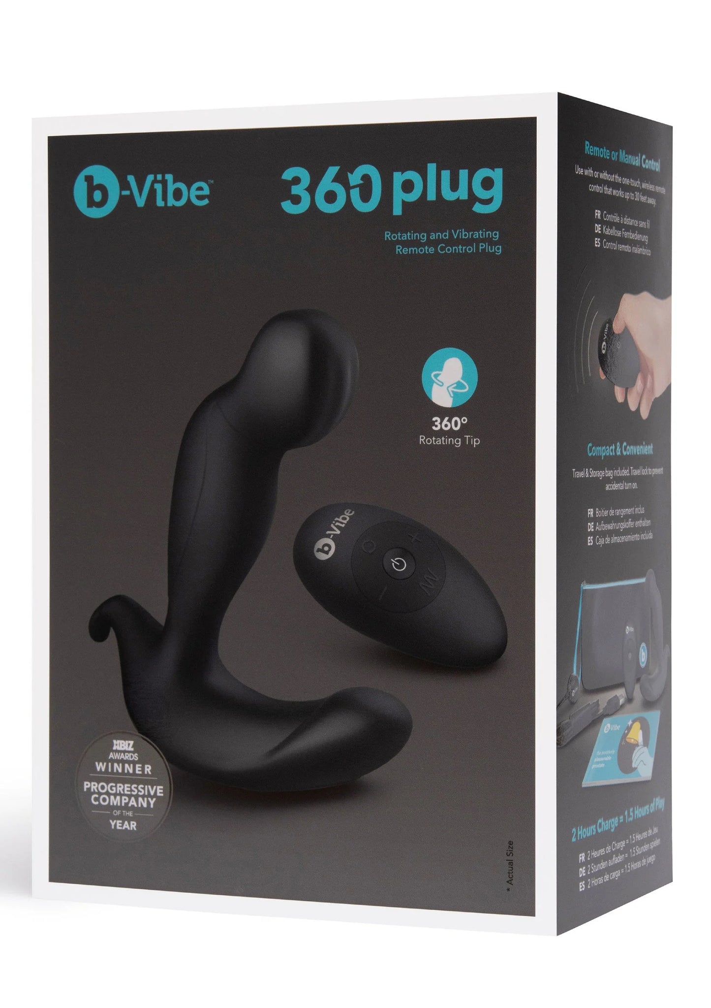 35458_BLACK_02 | bestel discreet online bij Happytoys, de erotische webshop geleid door een vrouw.