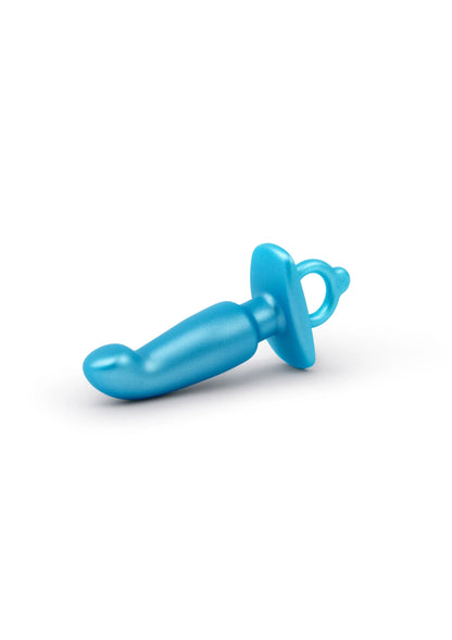 Bestel: B - Vibe Hither Plug - bij Happytoys: de erotische sex webshop | liever Happy dan Easy ⭐⭐⭐⭐⭐