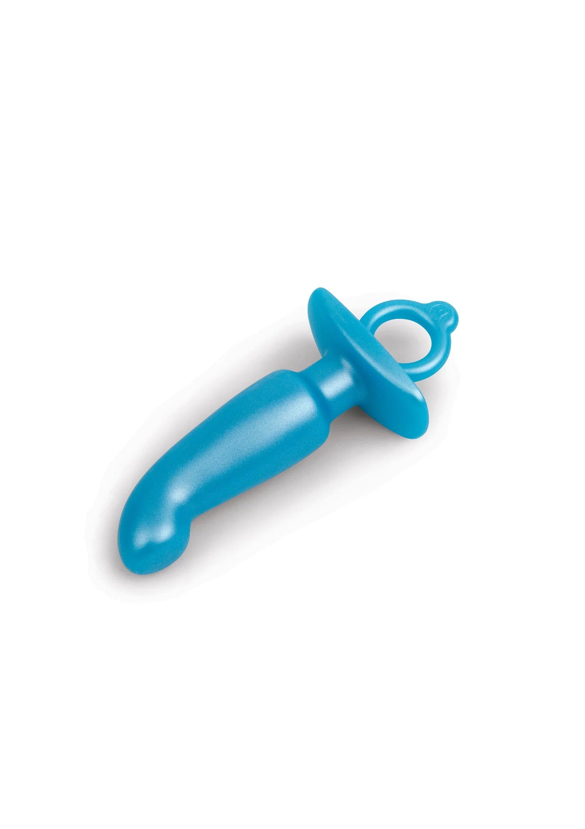 Bestel: B - Vibe Hither Plug - bij Happytoys: de erotische sex webshop | liever Happy dan Easy ⭐⭐⭐⭐⭐