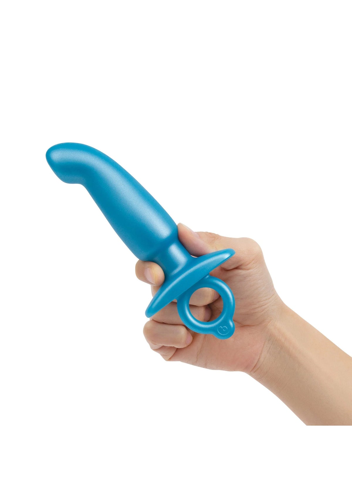 Bestel: B - Vibe Hither Plug - bij Happytoys: de erotische sex webshop | liever Happy dan Easy ⭐⭐⭐⭐⭐