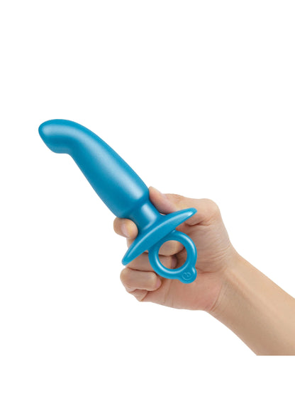 Bestel: B - Vibe Hither Plug - bij Happytoys: de erotische sex webshop | liever Happy dan Easy ⭐⭐⭐⭐⭐