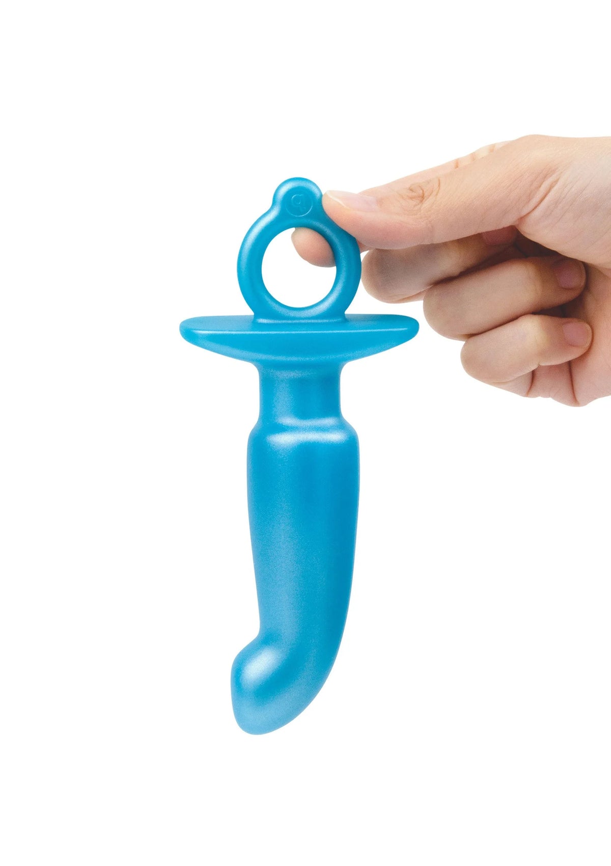 Bestel: B - Vibe Hither Plug - bij Happytoys: de erotische sex webshop | liever Happy dan Easy ⭐⭐⭐⭐⭐