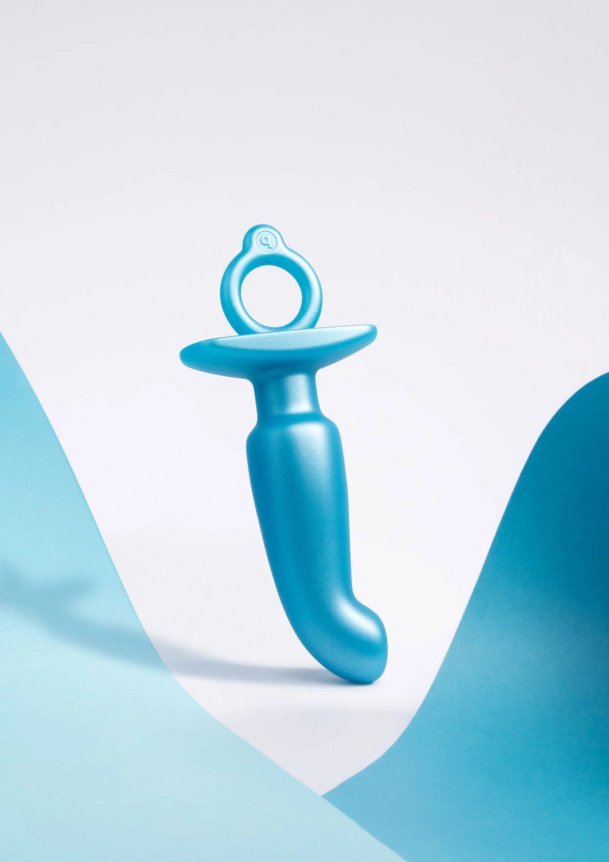 Bestel: B - Vibe Hither Plug - bij Happytoys: de erotische sex webshop | liever Happy dan Easy ⭐⭐⭐⭐⭐