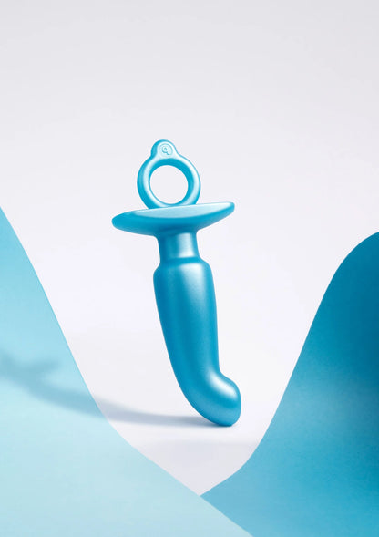 Bestel: B - Vibe Hither Plug - bij Happytoys: de erotische sex webshop | liever Happy dan Easy ⭐⭐⭐⭐⭐