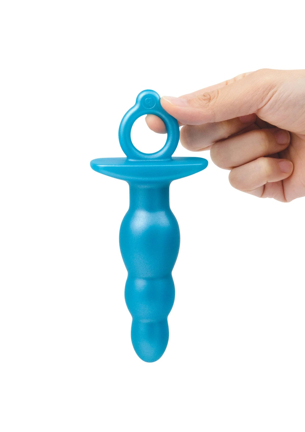 Bestel: B - Vibe Bounce Plug - bij Happytoys: de erotische sex webshop | liever Happy dan Easy ⭐⭐⭐⭐⭐