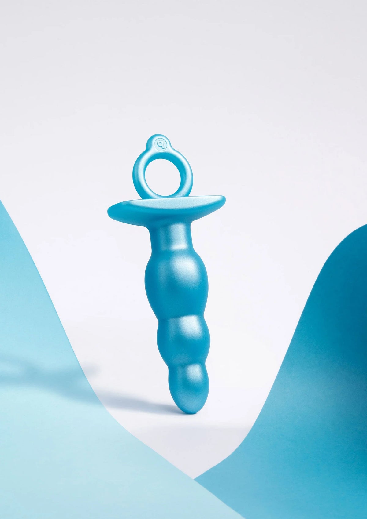Bestel: B - Vibe Bounce Plug - bij Happytoys: de erotische sex webshop | liever Happy dan Easy ⭐⭐⭐⭐⭐