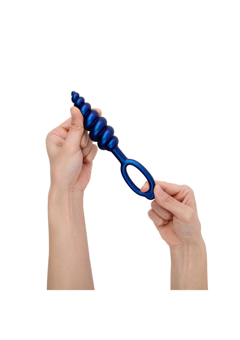 Beaded Butties Bundle Butplug anal Trainer set by B-Vibe