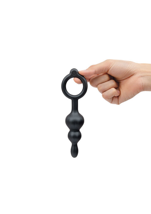 Beaded Butties Bundle Butplug anal Trainer set by B-Vibe
