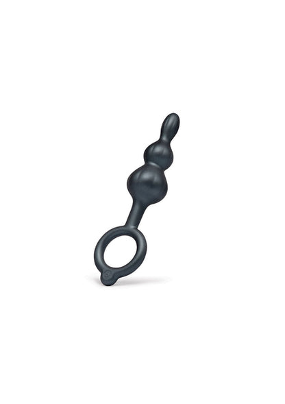 Beaded Butties Bundle Butplug anal Trainer set by B-Vibe