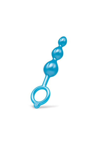 Beaded Butties Bundle Butplug anal Trainer set by B-Vibe