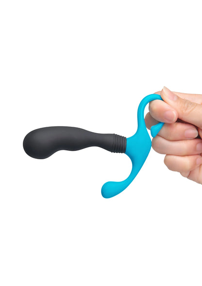 P-Spot Curl by B-Vibe