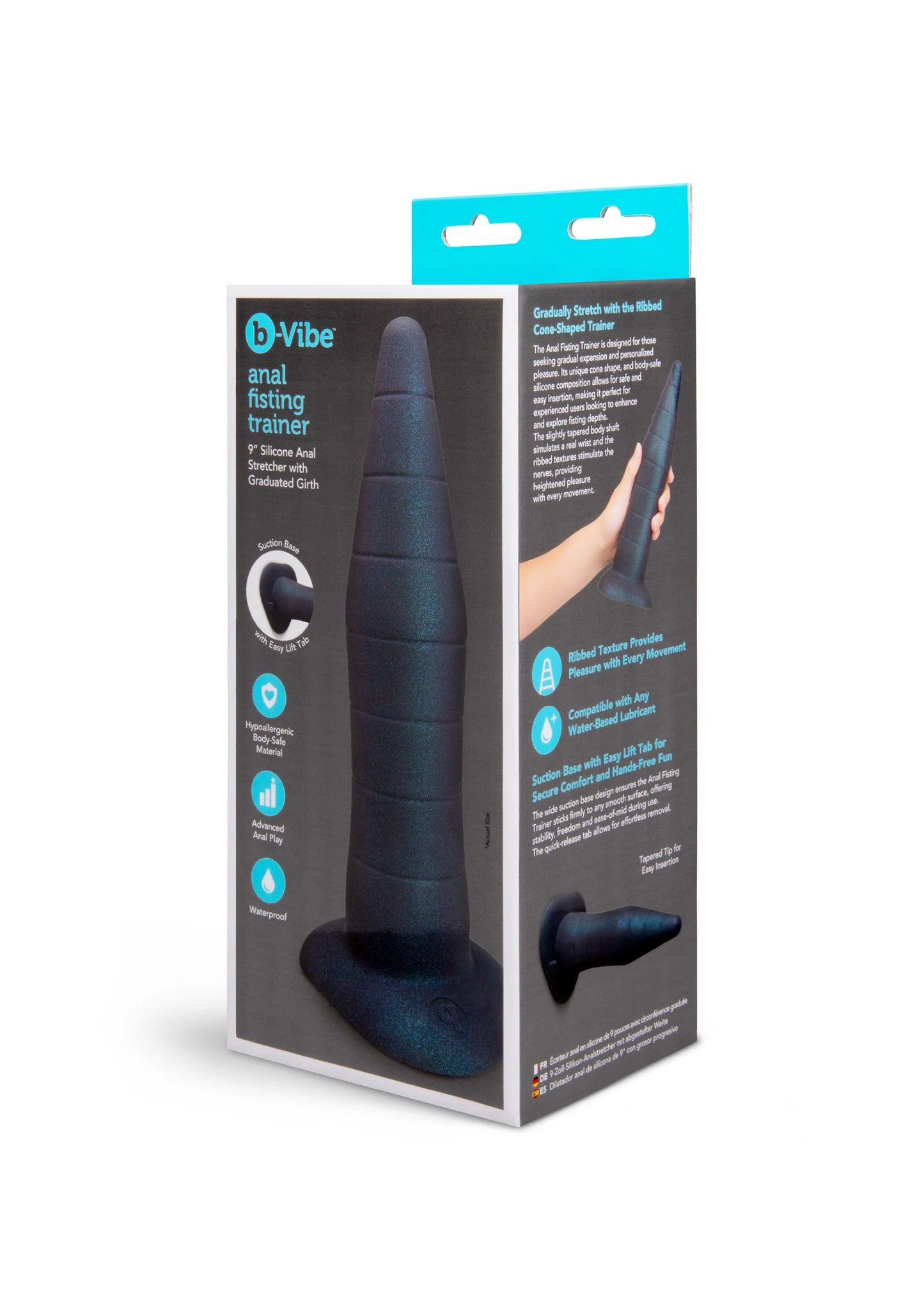 35472_BLACK_02 | bestel discreet online bij Happytoys, de erotische webshop geleid door een vrouw.