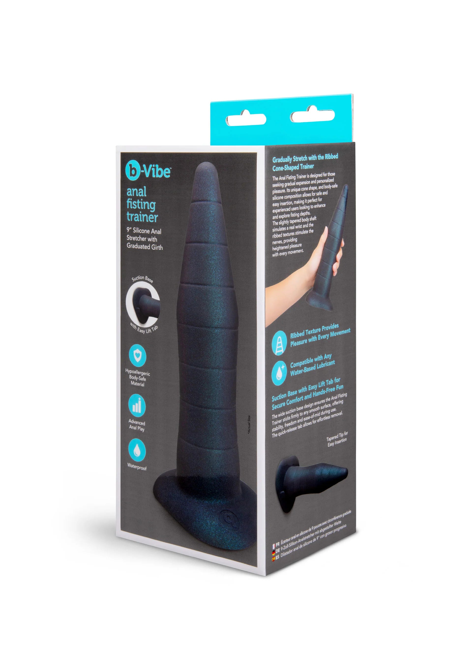 35472_BLACK_02 | bestel discreet online bij Happytoys, de erotische webshop geleid door een vrouw.