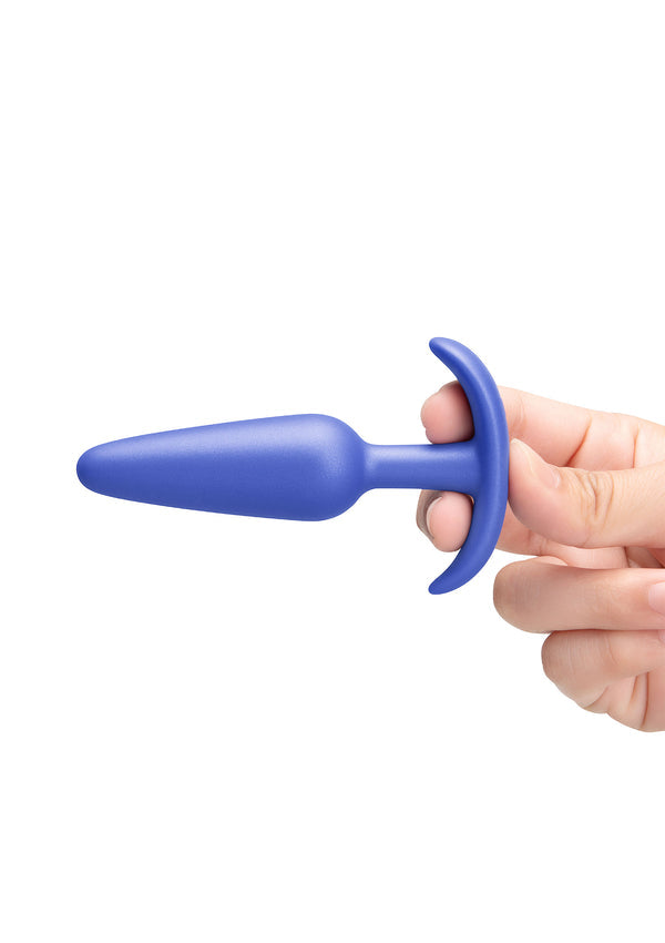 Butties Beginner Booty Bundle butplugs by B-Vibe