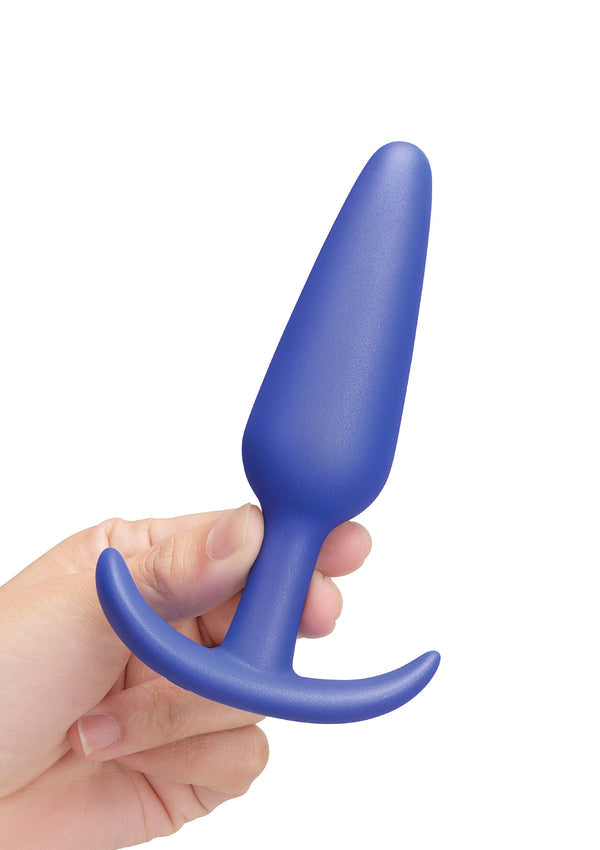 Butties Beginner Booty Bundle butplugs by B-Vibe