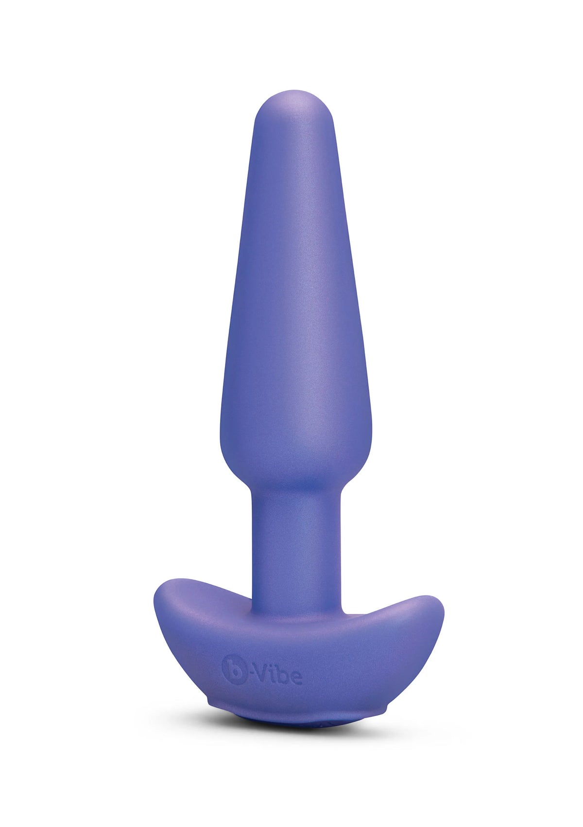 Bestel: Butties Shake Butplug by B - Vibe - bij Happytoys: de erotische sex webshop | liever Happy dan Easy ⭐⭐⭐⭐⭐ - Default Title - 35477 - BLUE