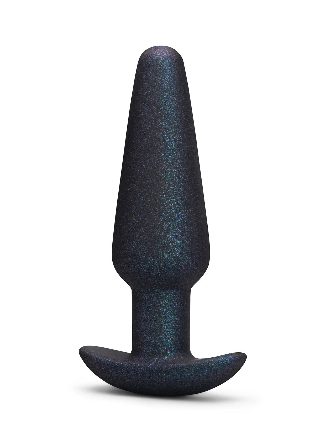 Bestel: Butties Hefty butplug by B - Vibe - bij Happytoys: de erotische sex webshop | liever Happy dan Easy ⭐⭐⭐⭐⭐ - Default Title - 35478 - BLACK