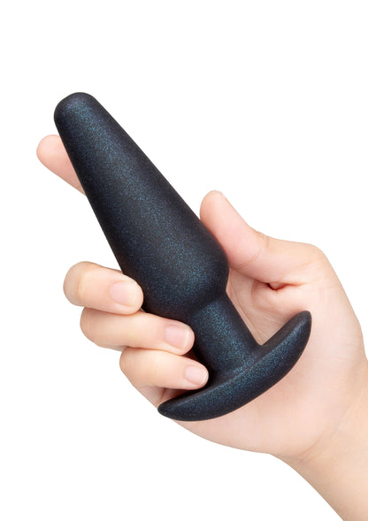 Bestel: Butties Hefty butplug by B - Vibe - bij Happytoys: de erotische sex webshop | liever Happy dan Easy ⭐⭐⭐⭐⭐