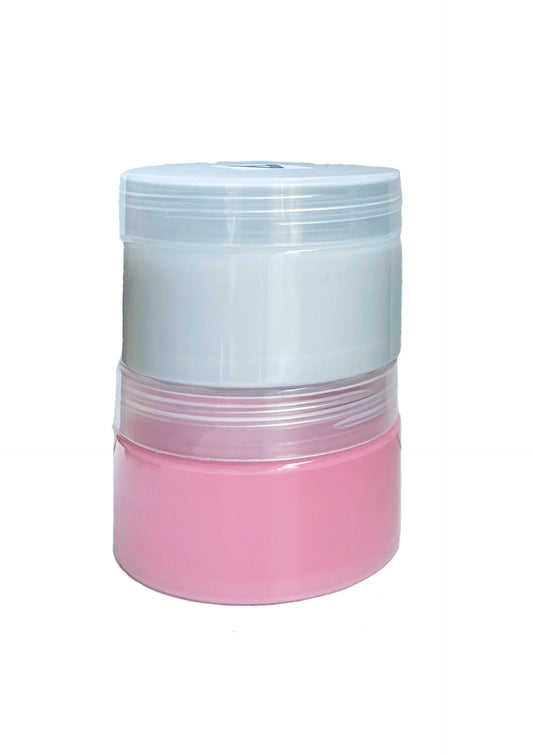 Beste vandaag nog: Cloneboy Cloneboy Refill Silicone Pink - bij Happytoys