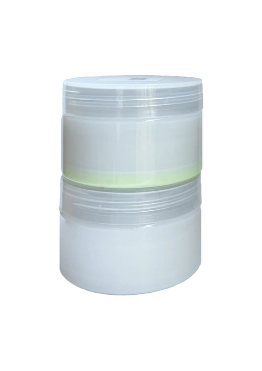 Beste vandaag nog: Cloneboy Cloneboy Refill Silicone Glow by Cloneboy - bij Happytoys