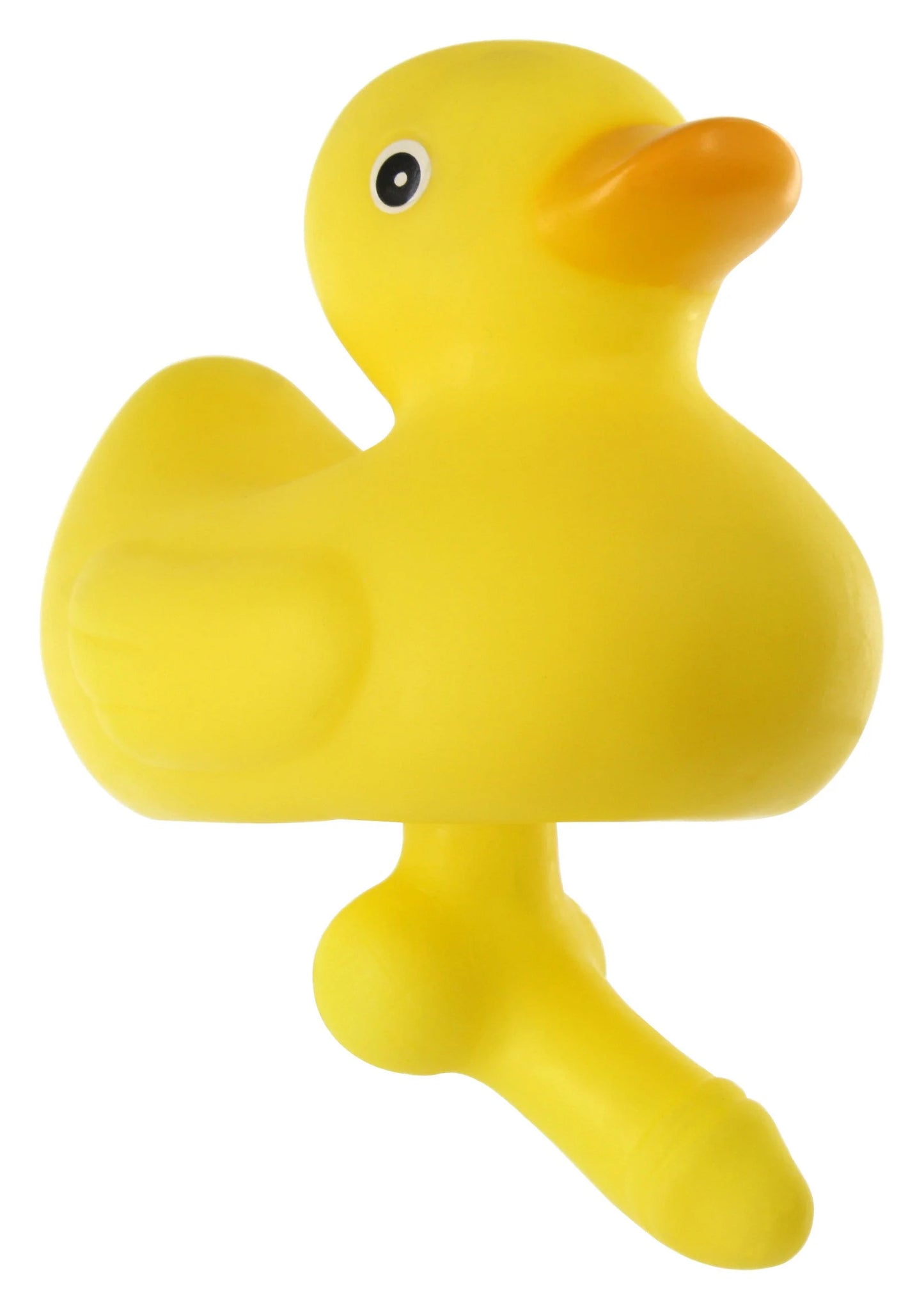 Duck With A Dick by S&amp;F