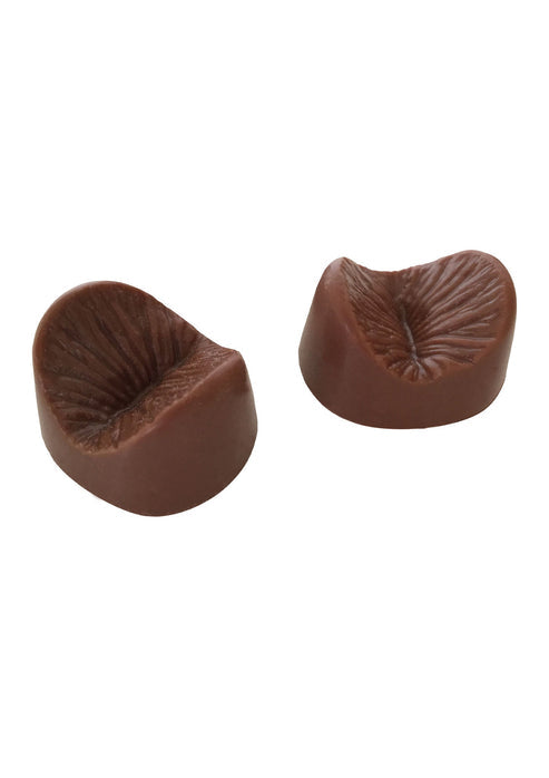 Edible Anus by Spencer & Fleetwood