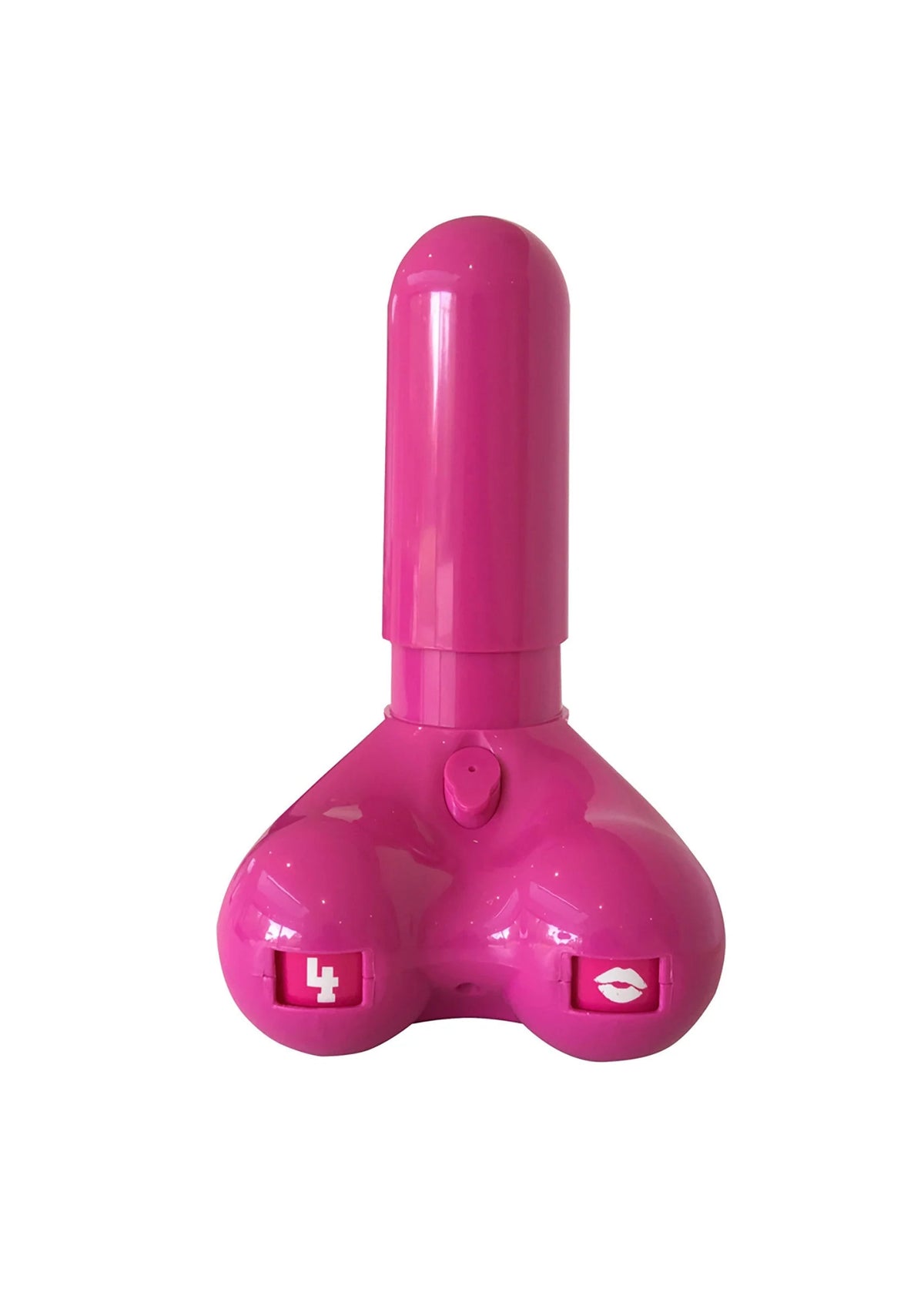 Bestel: Jizz Drinking Game - bij Happytoys: de erotische sex webshop | liever Happy dan Easy ⭐⭐⭐⭐⭐