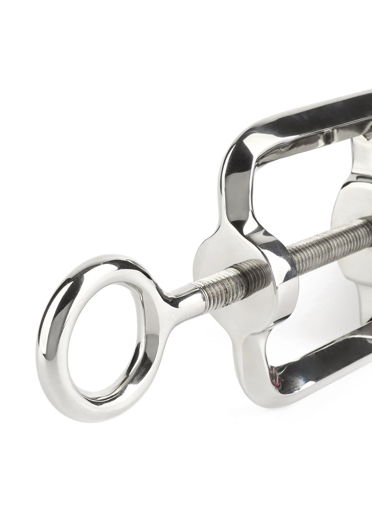 Bestel: Ball Crusher Light - bij Happytoys: de erotische sex webshop | liever Happy dan Easy ⭐⭐⭐⭐⭐