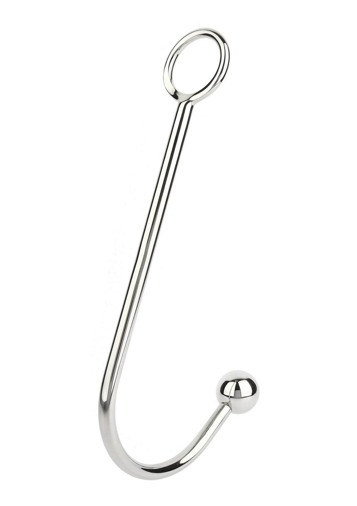 Beste vandaag nog: Bondage Hook 30mm Ball by Mr. Steel - bij Happytoys Sexshop: Toys for Feeling Happy & Easy 😊