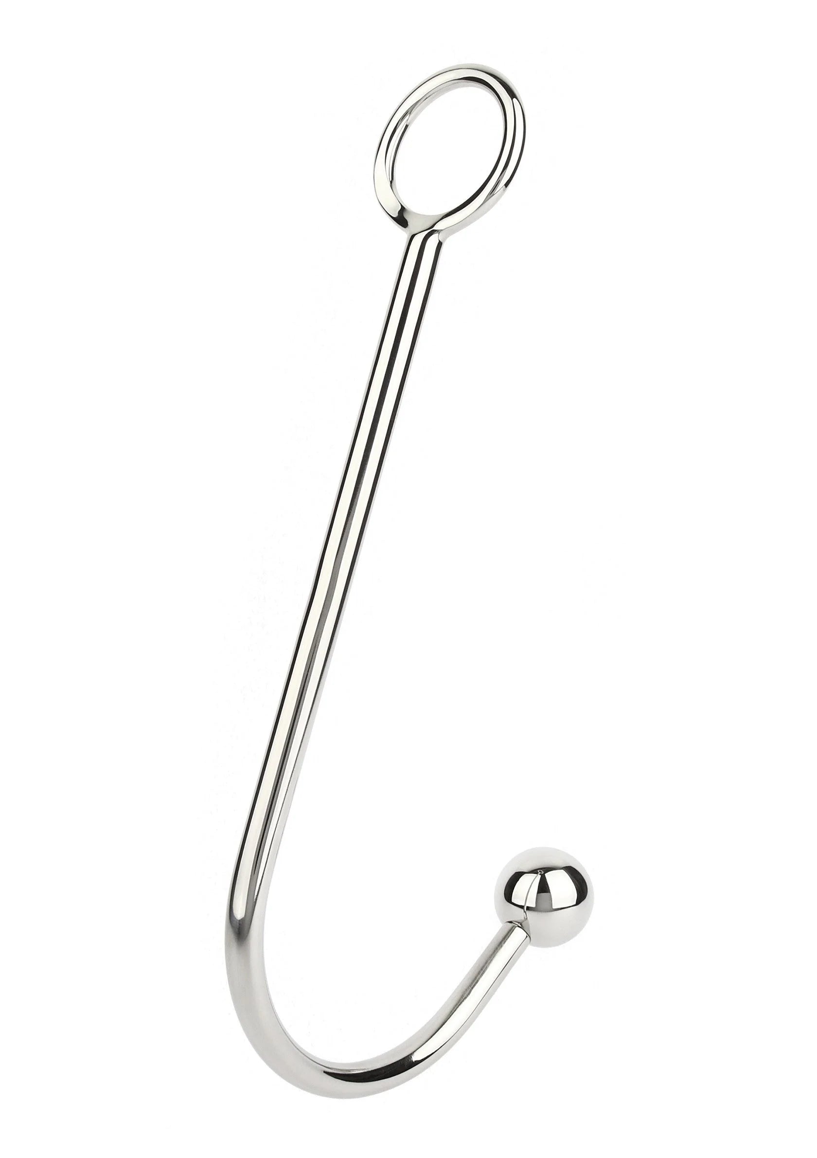Beste vandaag nog: Bondage Hook 30mm Ball by Mr. Steel - bij Happytoys Sexshop: Toys for Feeling Happy & Easy 😊