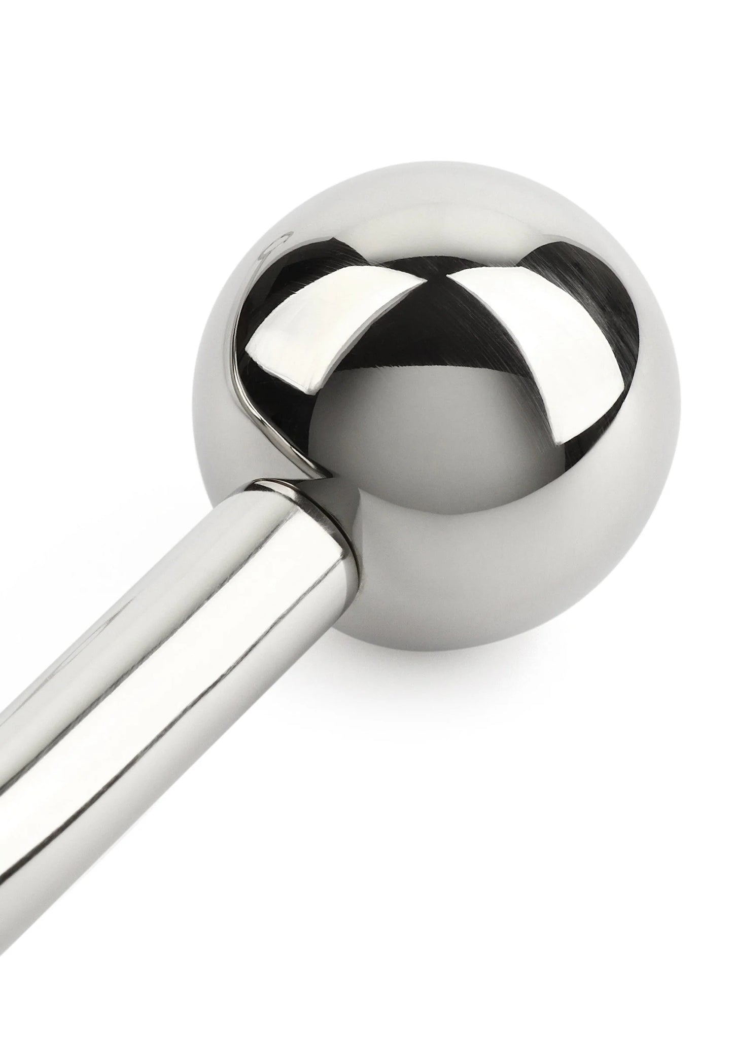 Beste vandaag nog: Bondage Hook 30mm Ball by Mr. Steel - bij Happytoys Sexshop: Toys for Feeling Happy & Easy 😊