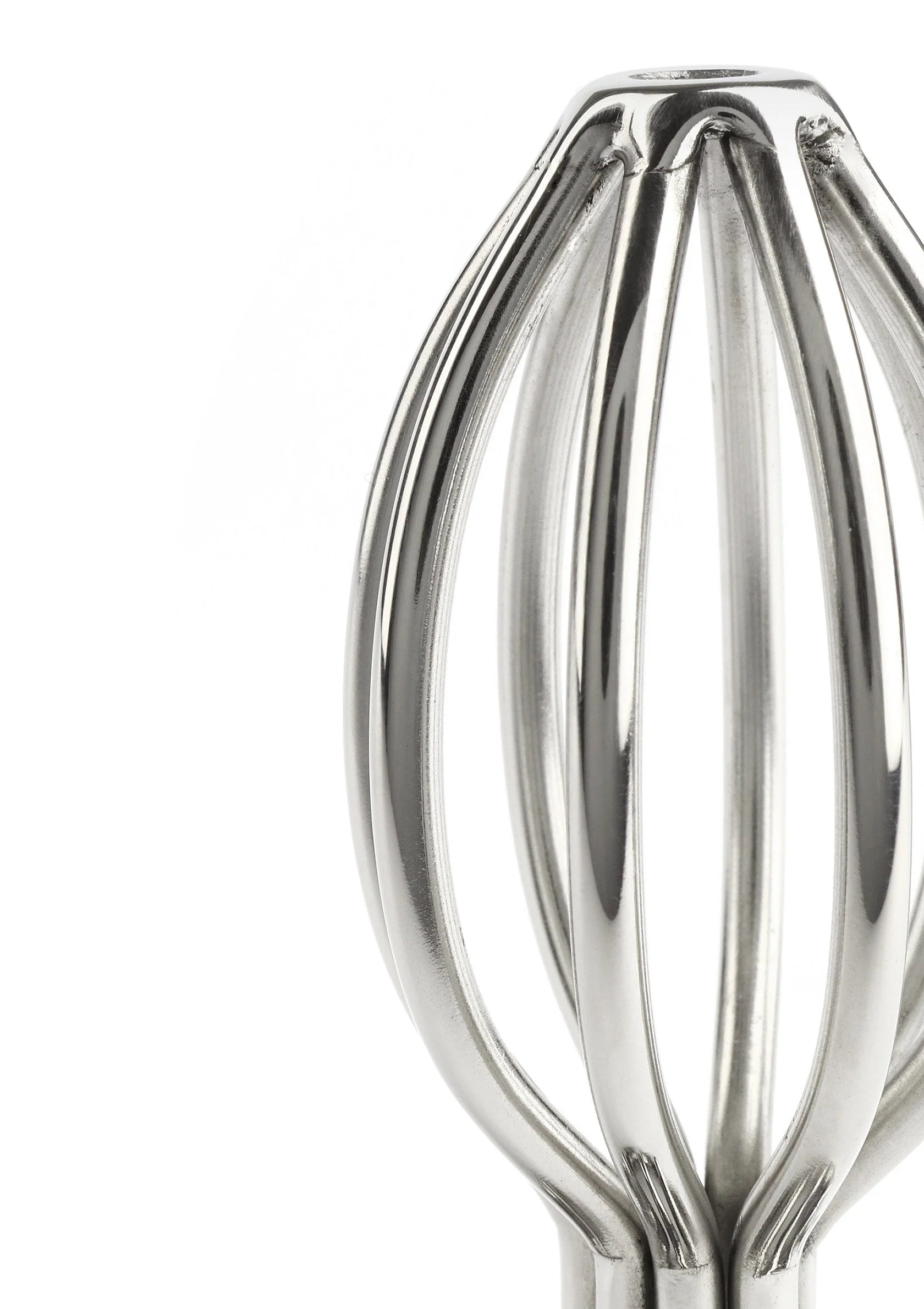 Beste vandaag nog: Mr. Steel Round Wire Plug Small - bij Happytoys Sexshop: Toys for Feeling Happy & Easy 😊