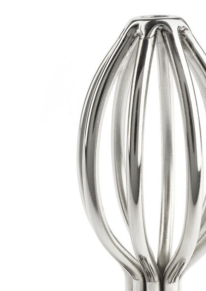 Beste vandaag nog: Mr. Steel Round Wire Plug Small - bij Happytoys Sexshop: Toys for Feeling Happy & Easy 😊