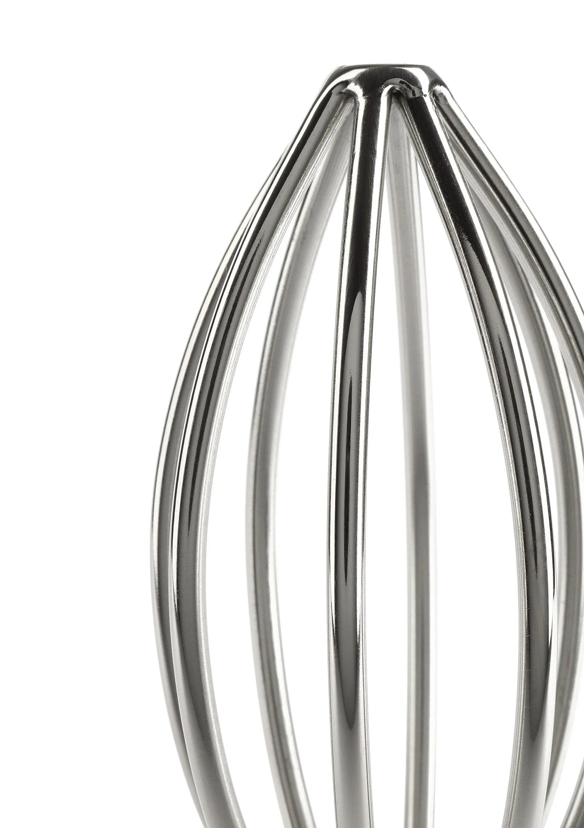 Beste vandaag nog: Mr. Steel Round Wire Plug Large - bij Happytoys Sexshop: Toys for Feeling Happy & Easy 😊