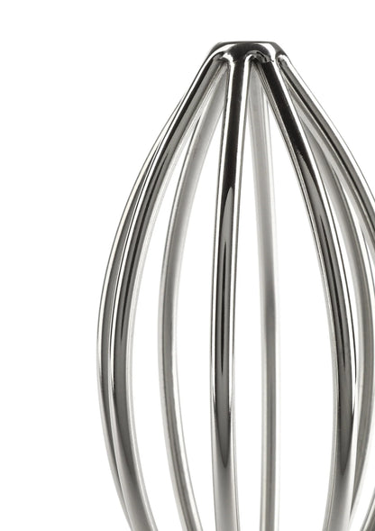 Beste vandaag nog: Mr. Steel Round Wire Plug Large - bij Happytoys Sexshop: Toys for Feeling Happy & Easy 😊