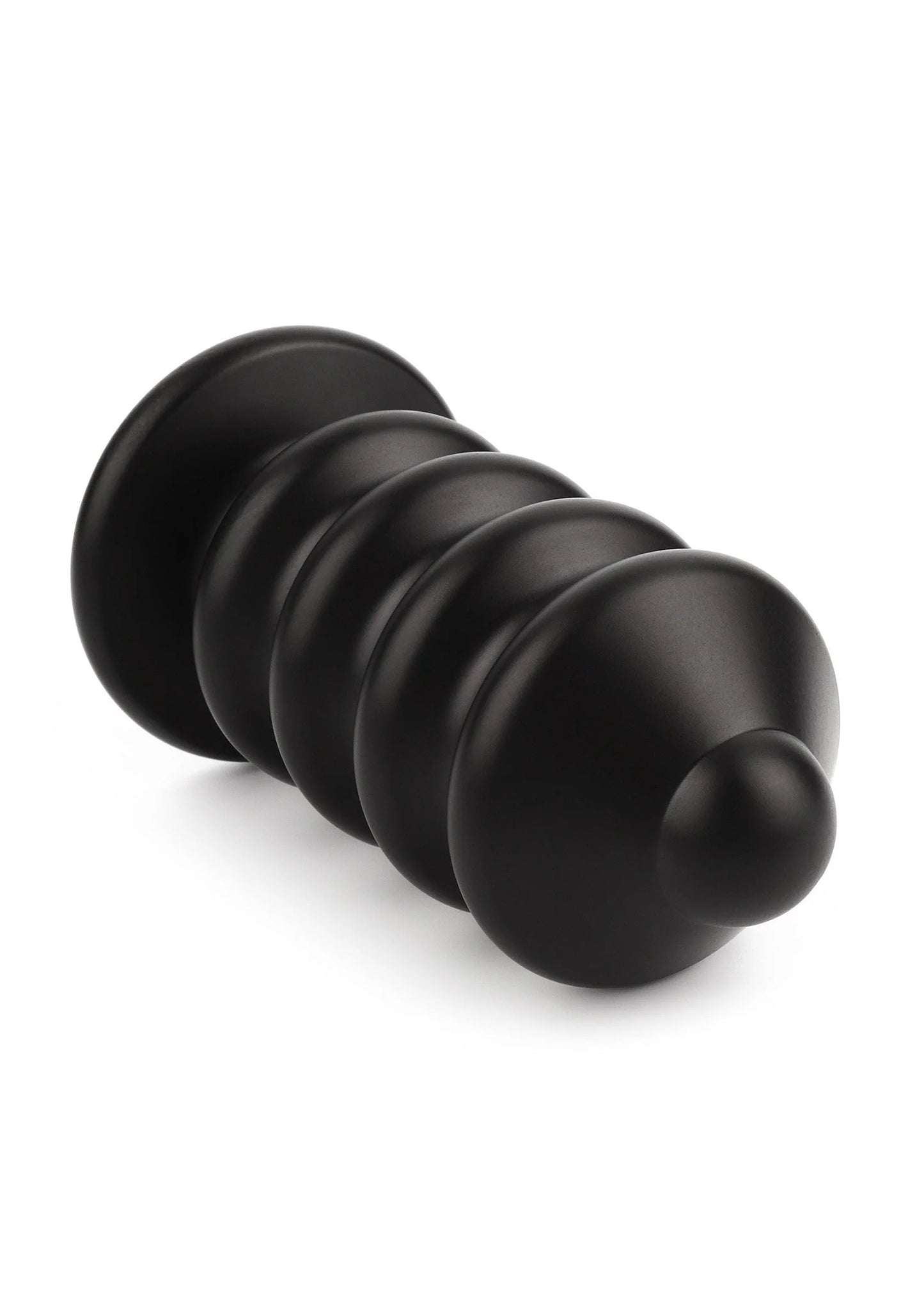 Bestel: Mr. Steel Ass Ass Blaster Medium - bij Happytoys: de erotische sex webshop | liever Happy dan Easy ⭐⭐⭐⭐⭐