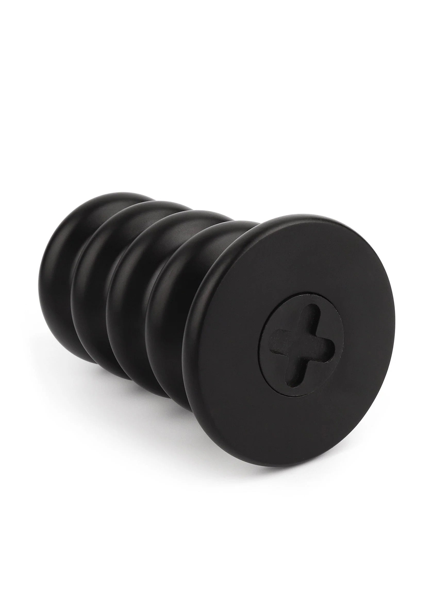 Bestel: Mr. Steel Ass Ass Blaster Medium - bij Happytoys: de erotische sex webshop | liever Happy dan Easy ⭐⭐⭐⭐⭐