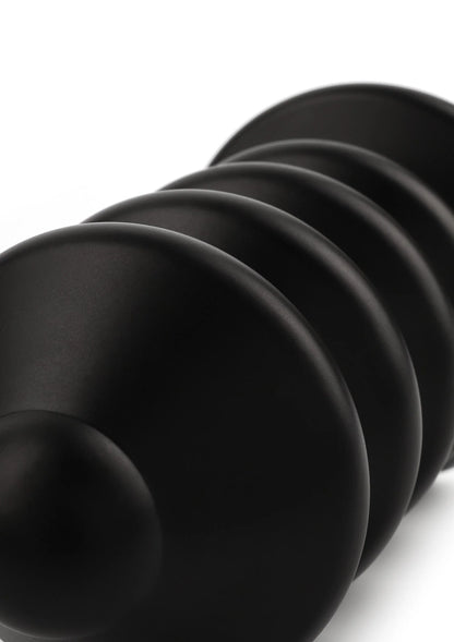 Bestel: Mr. Steel Ass Ass Blaster Medium - bij Happytoys: de erotische sex webshop | liever Happy dan Easy ⭐⭐⭐⭐⭐