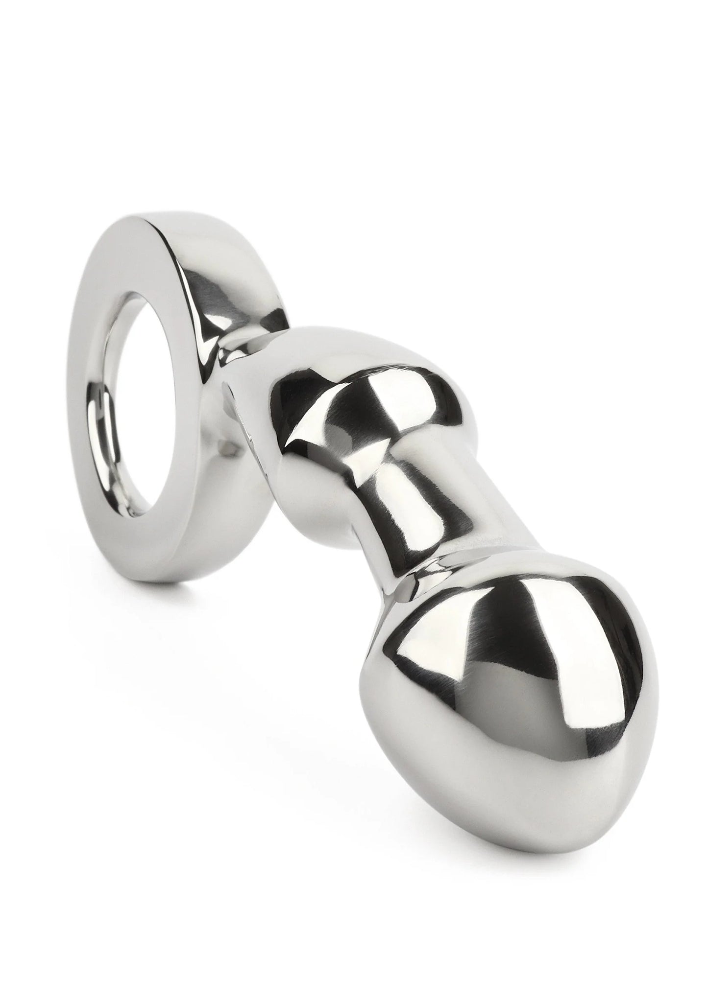 Mr. Steel Drang Fun Plug