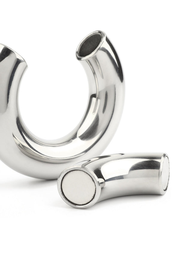 MBS Stackable Weight 33mm by Mr. Steel