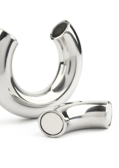 MBS Stackable Weight 33mm by Mr. Steel