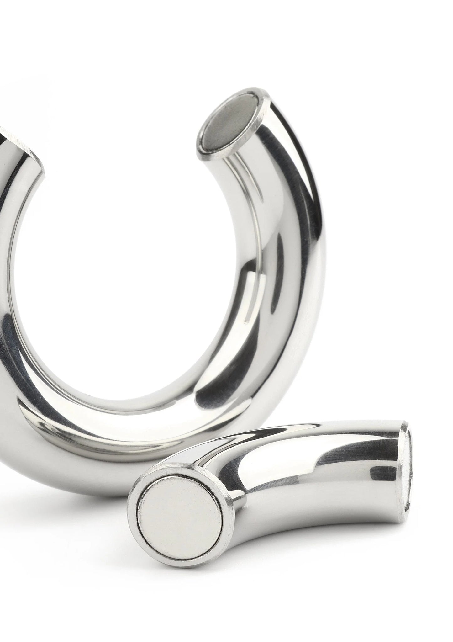 MBS Stackable Weight 42mm by Mr. Steel