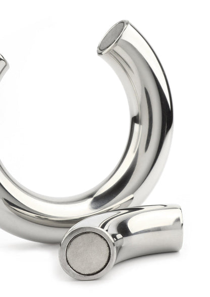 MBS Stackable Weight 51mm by Mr. Steel