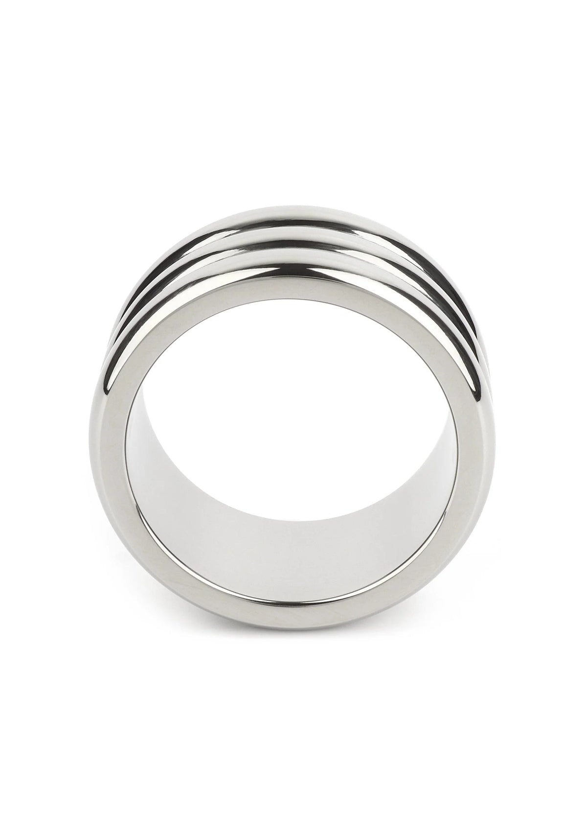 Bestel: Elegant Deep C - Ring 40mm - bij Happytoys: de erotische sex webshop | liever Happy dan Easy ⭐⭐⭐⭐⭐